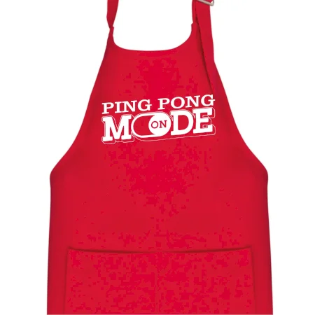 Ping pong mode