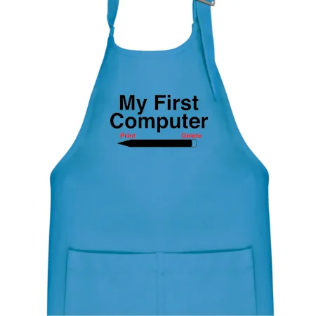My First Computer