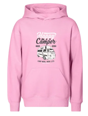 Happy Camper