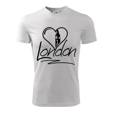 London Love