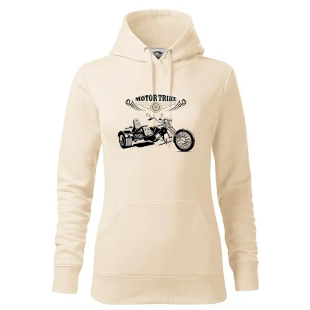 Moto trike