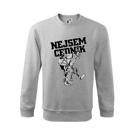 Nejsem cedník