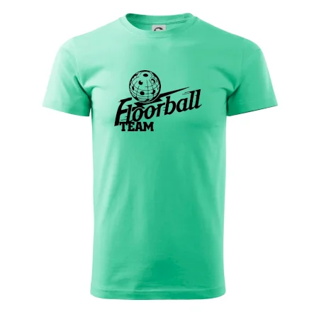 Florbal team
