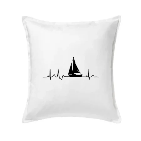 EKG plachetnice