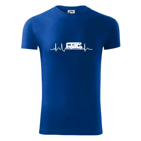 EKG obytňák