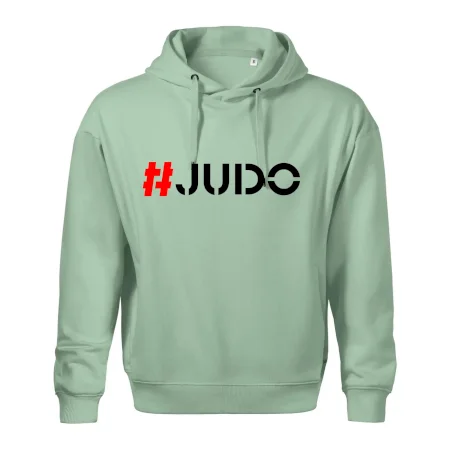 Judo Hashtag