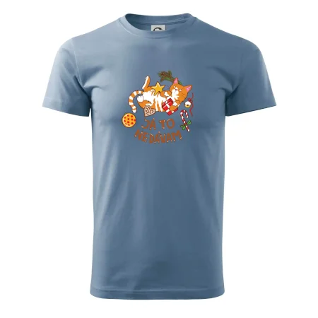 Ja to nedávam - Vanoční shon (Pecka design)