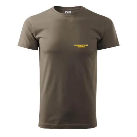 Kriminalistický technik