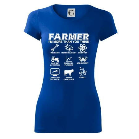 Farmer Symbols