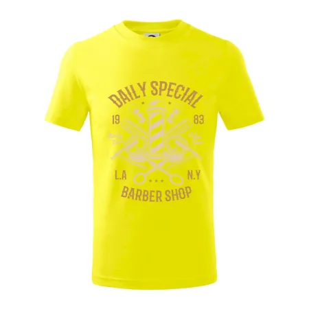 Daily Special Barber Shop