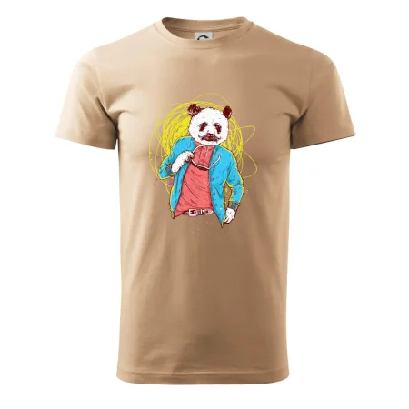 Panda Bear