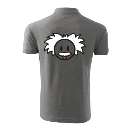 Albert Einstein