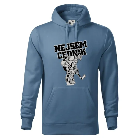 Nejsem cedník