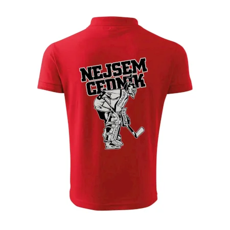 Nejsem cedník