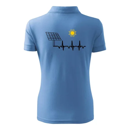 Ekg Fotovoltaická elektrárna