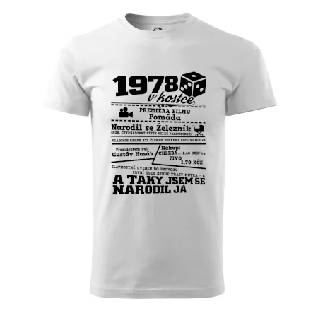 1978 v kostce