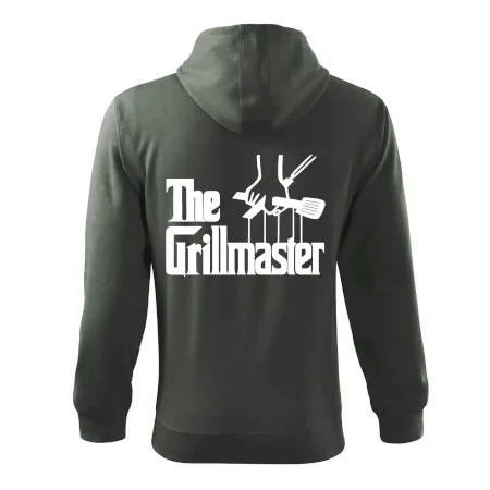The Grillmaster