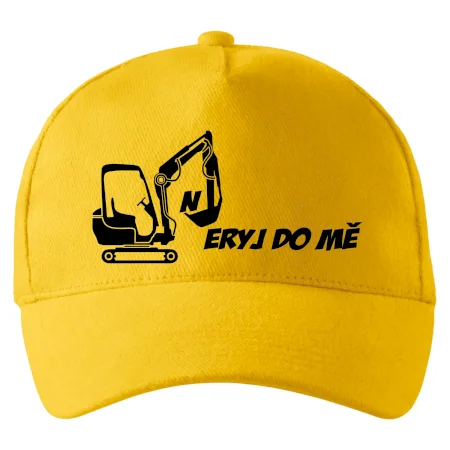 Neryj do mě