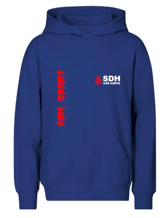 SDH nápis (oheň, firesport, název sboru - vlastní nápis)