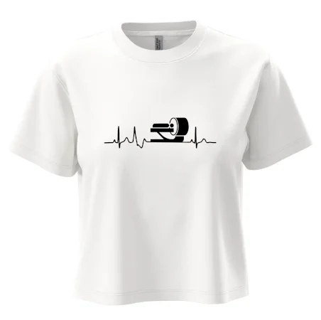 EKG radiologie
