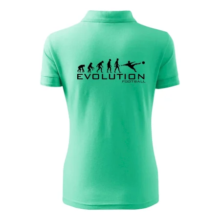 Evolution Football