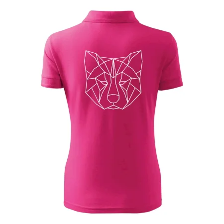 Akita Inu - Geometrie