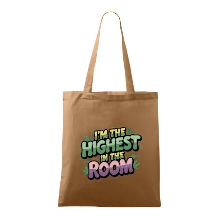 Marihuana - Iam the highest in the room
