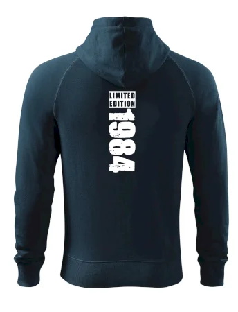 Limited edition 1984 pruh