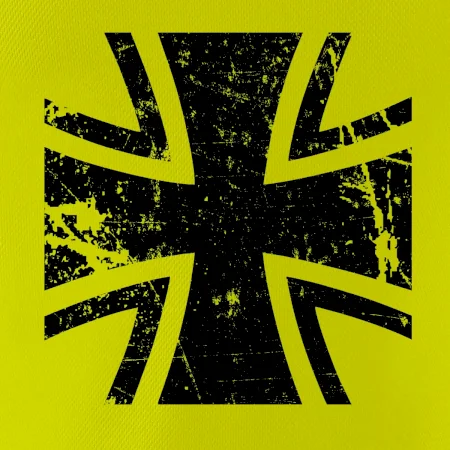 Bundeswehr kříž