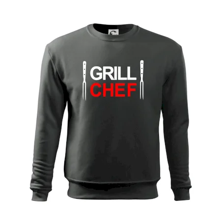 Grilování - Grill Chef