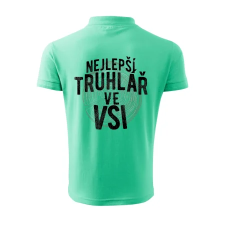 Nejlepší truhlař ve vsi