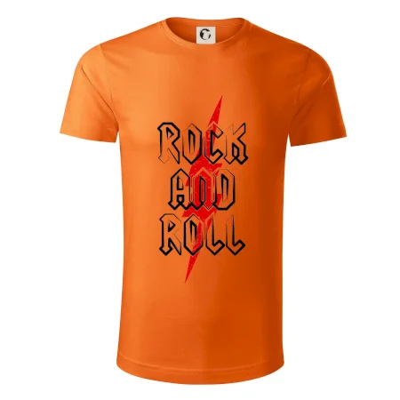 Rock and Roll blesk