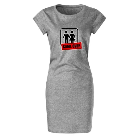 Bachelor Party - Game over (hetero)