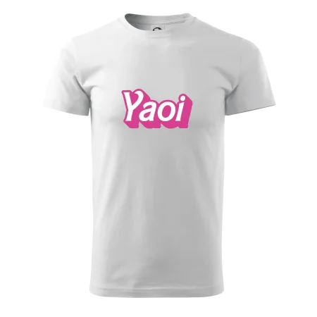 Yaoi logo