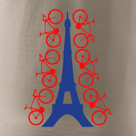 Cyclo Paris