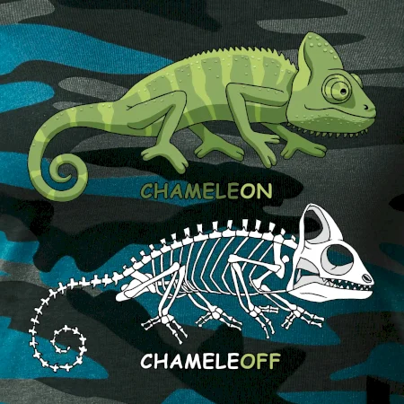 ChameleON_OFF (Hana-creative)