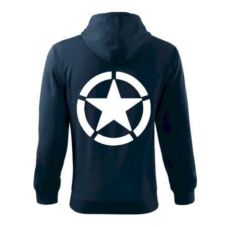 Army hvězda