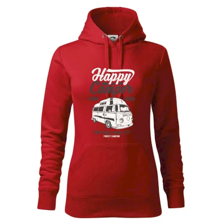 Happy Camper