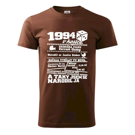 1994 v kostce