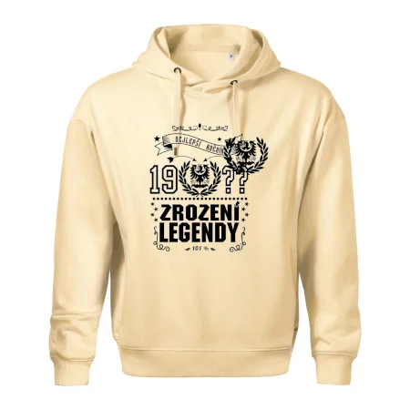 Zrození legendy - slezská orlice