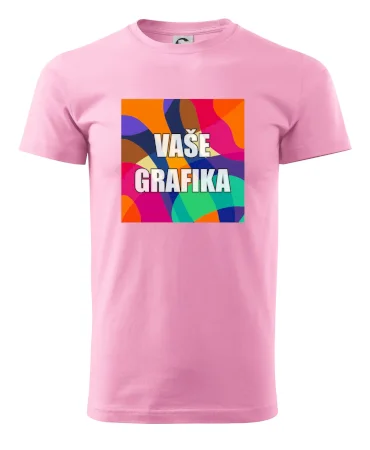 Potisk s vaší grafikou