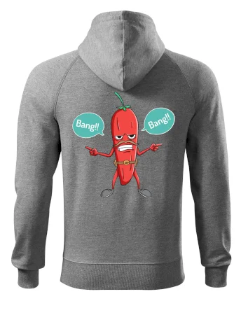 Chilli bang bang