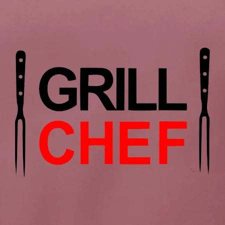 Grilování - Grill Chef