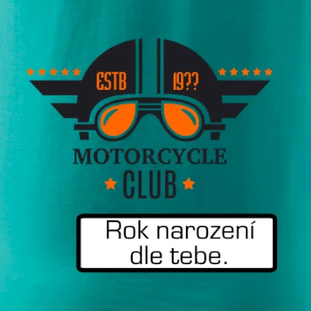 Helma established (vlastní ročník)