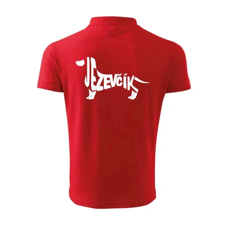 Jezevčík - CZ