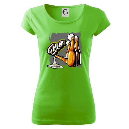 Beer lahve