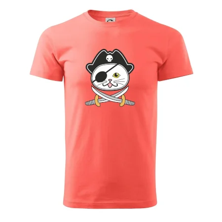 Kočičí pirát
