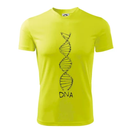 Cyklistovo DNA