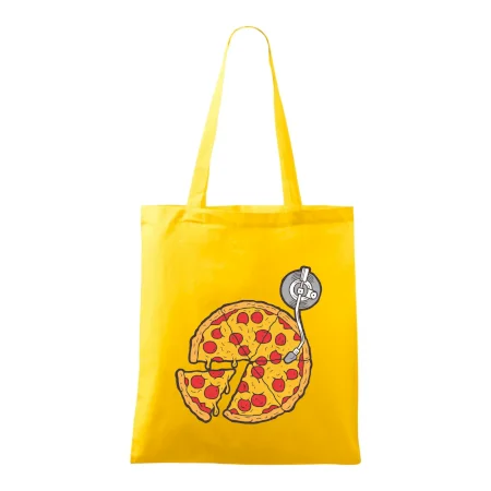 Pizza DJ
