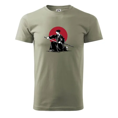 Japan culture - samurai